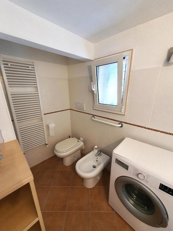 Appartement Casa Girasole