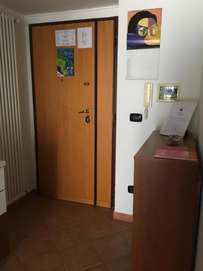 Appartement Casa Girasole *