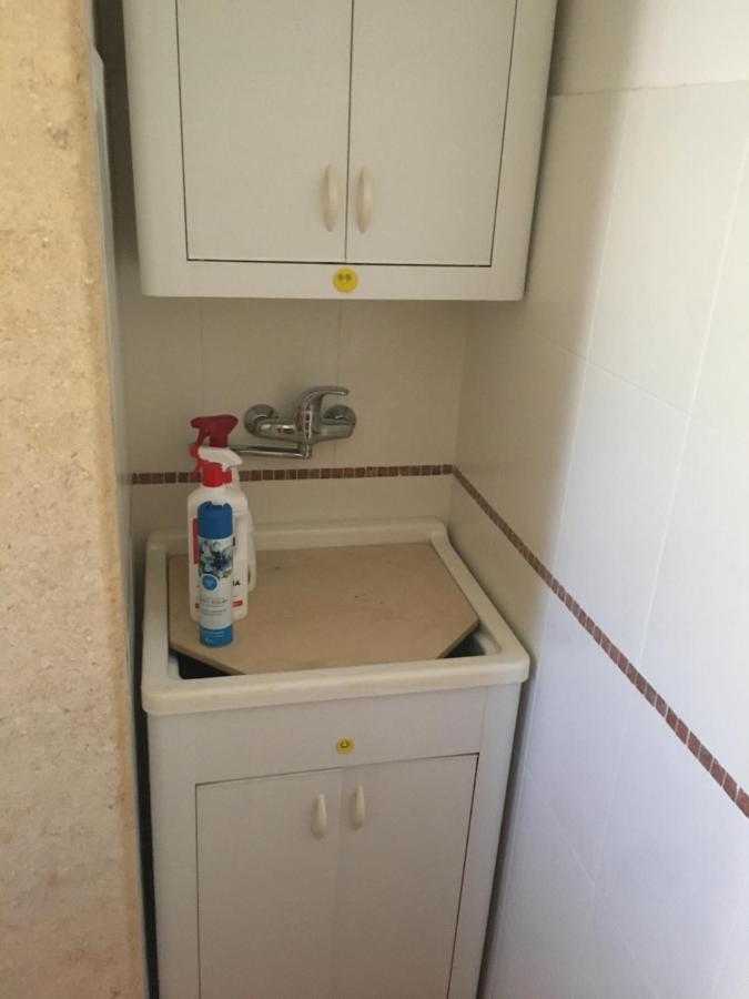 Apartment Casa Girasole Bari